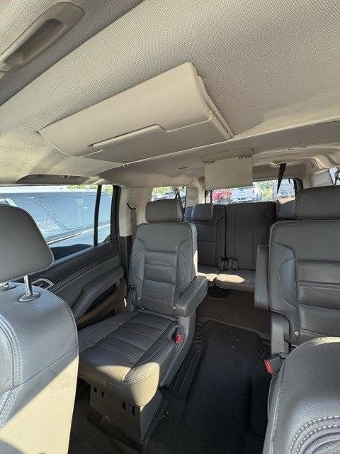 used 2020 GMC Yukon XL car, priced at $37,183