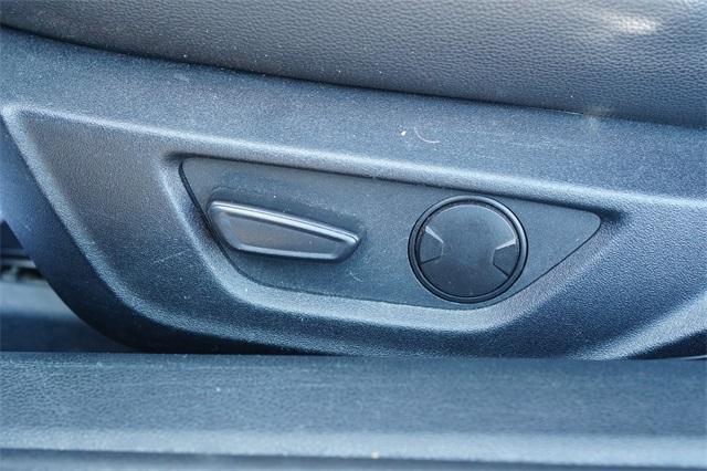 used 2021 Ford Mustang car, priced at $21,553