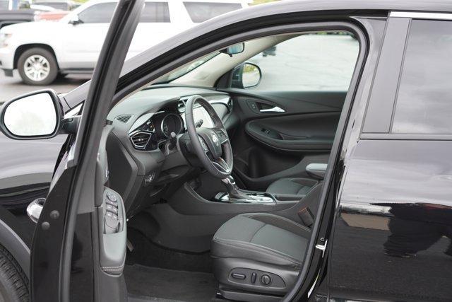 used 2022 Buick Encore GX car, priced at $20,049