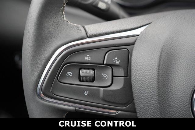used 2022 Buick Encore GX car, priced at $20,049