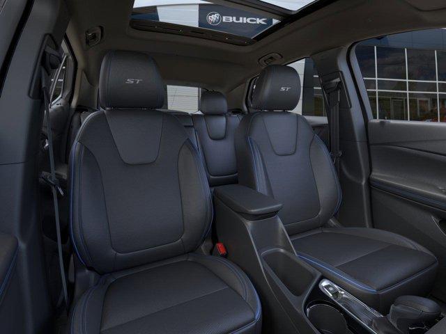 new 2026 Buick Encore GX car, priced at $32,140