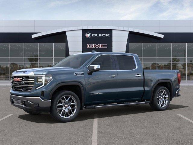 new 2024 GMC Sierra 1500 car, priced at $68,510