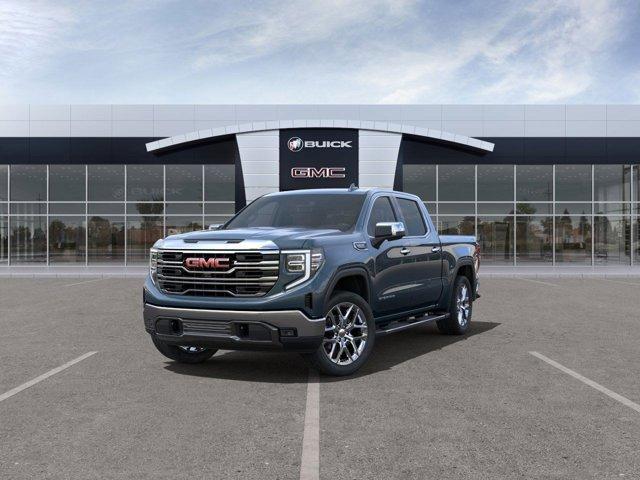 new 2024 GMC Sierra 1500 car, priced at $68,510