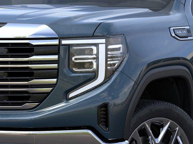 new 2024 GMC Sierra 1500 car, priced at $68,510