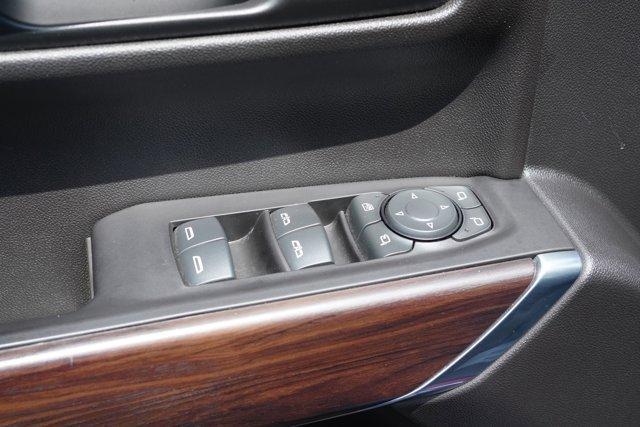 used 2020 GMC Sierra 1500 car, priced at $33,402