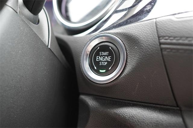 used 2022 Buick Encore GX car, priced at $19,384