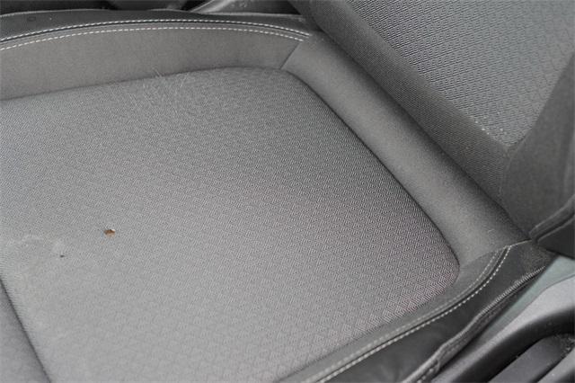 used 2022 Buick Encore GX car, priced at $19,384