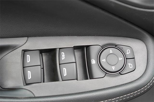 used 2022 Buick Encore GX car, priced at $19,384