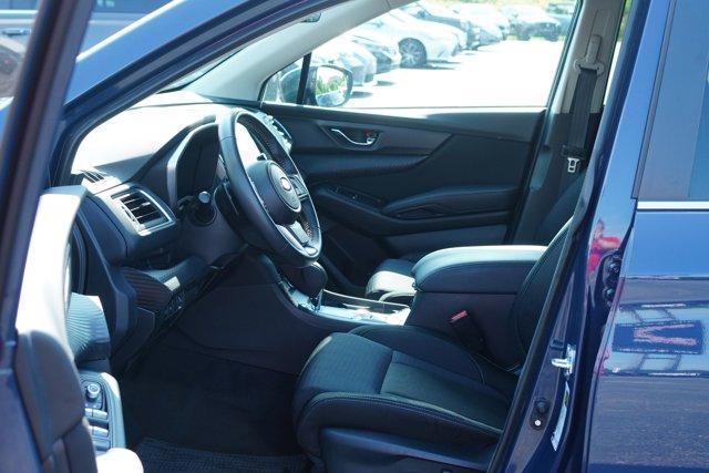 used 2024 Subaru Ascent car, priced at $33,084