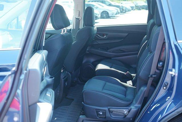 used 2024 Subaru Ascent car, priced at $33,084