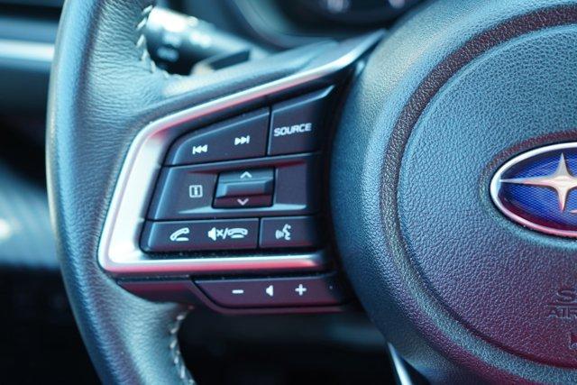 used 2024 Subaru Ascent car, priced at $33,084
