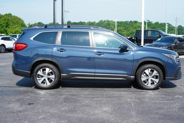 used 2024 Subaru Ascent car, priced at $33,084