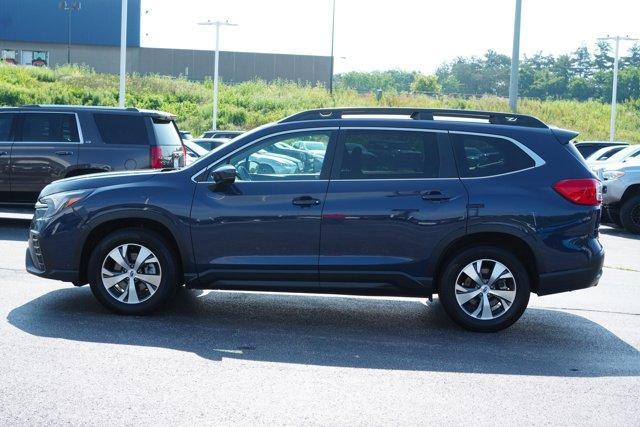 used 2024 Subaru Ascent car, priced at $33,084