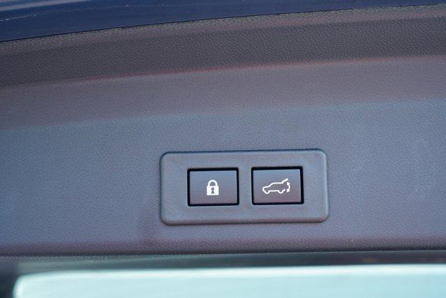 used 2024 Subaru Ascent car, priced at $33,084