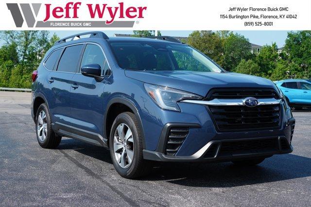 used 2024 Subaru Ascent car, priced at $33,084