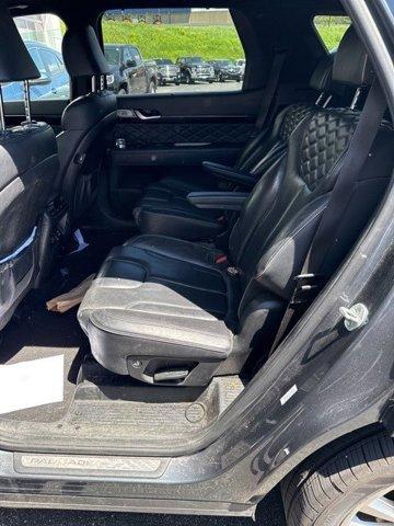 used 2020 Hyundai Palisade car, priced at $27,686