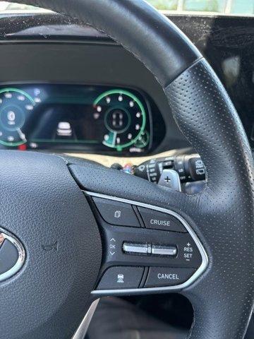 used 2020 Hyundai Palisade car, priced at $27,686
