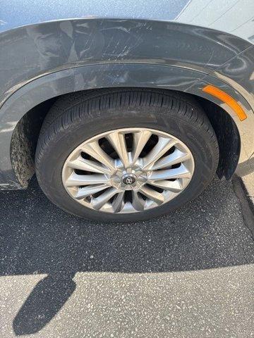 used 2020 Hyundai Palisade car, priced at $27,686