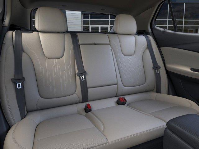 new 2026 Buick Encore GX car, priced at $39,640