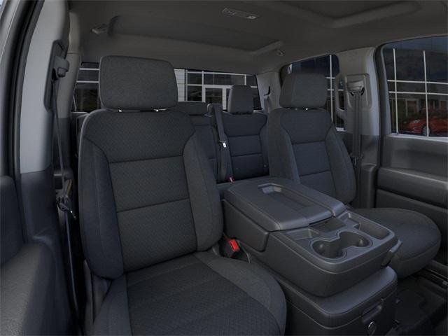 new 2025 GMC Sierra 2500 car, priced at $55,595