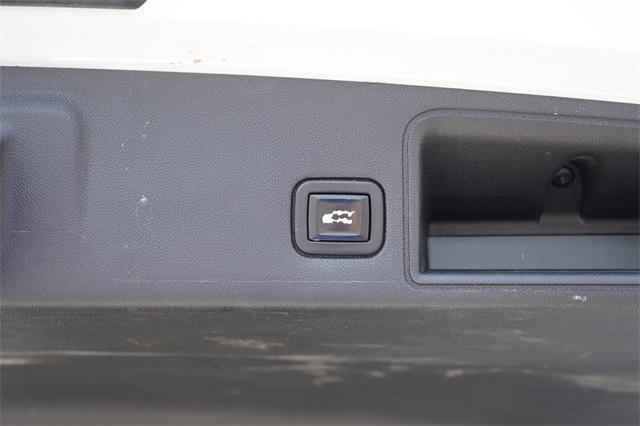 used 2021 GMC Terrain car, priced at $19,180