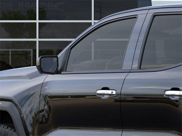 new 2025 GMC Canyon car, priced at $55,635