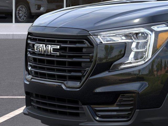 new 2024 GMC Terrain car, priced at $32,905