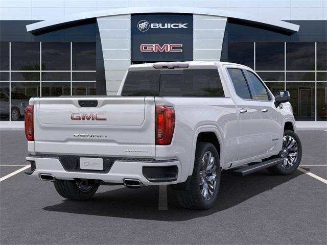 new 2024 GMC Sierra 1500 car, priced at $81,320