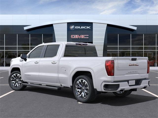 new 2024 GMC Sierra 1500 car, priced at $81,320