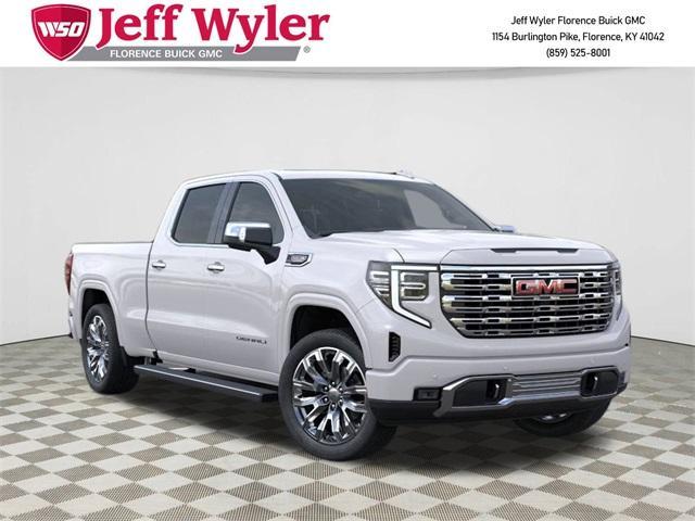 new 2024 GMC Sierra 1500 car, priced at $81,320