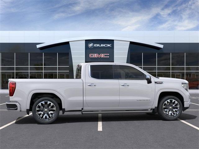 new 2024 GMC Sierra 1500 car, priced at $81,320