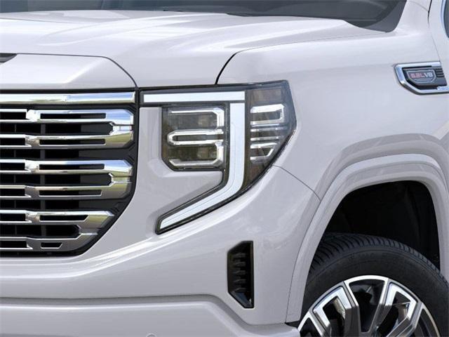 new 2024 GMC Sierra 1500 car, priced at $81,320