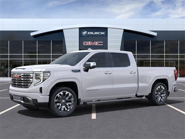 new 2024 GMC Sierra 1500 car, priced at $81,320