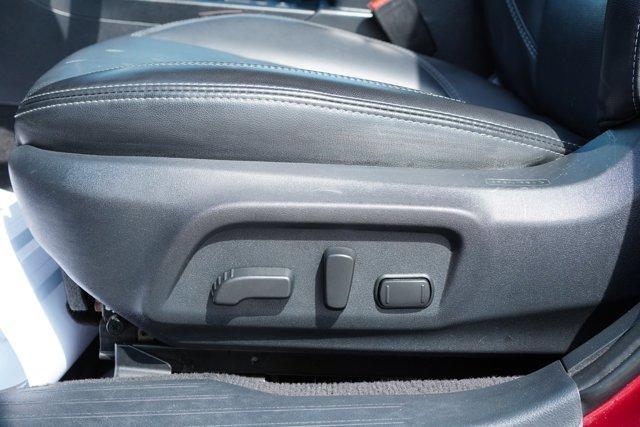 used 2018 Subaru Outback car, priced at $13,563