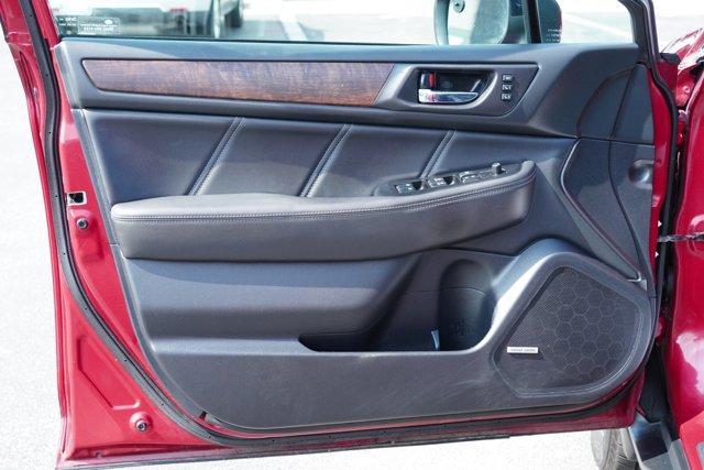 used 2018 Subaru Outback car, priced at $13,563
