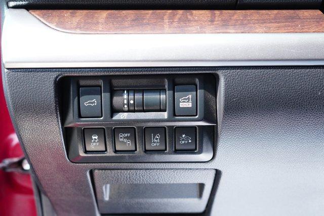 used 2018 Subaru Outback car, priced at $13,563