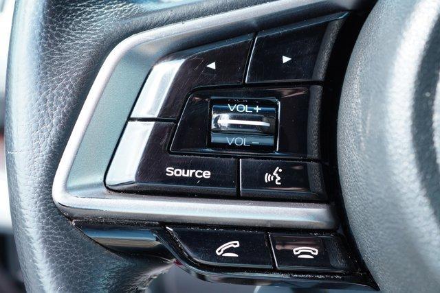 used 2018 Subaru Outback car, priced at $13,563