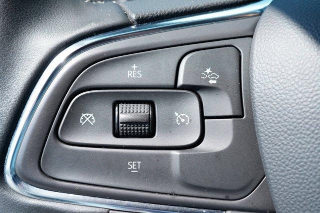 used 2024 Buick Encore GX car, priced at $24,513
