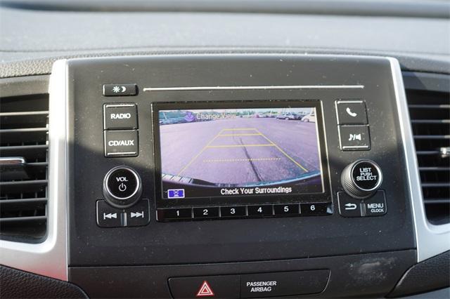 used 2017 Honda Ridgeline car, priced at $23,682