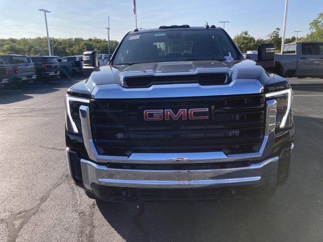 new 2024 GMC Sierra 3500 car, priced at $66,943