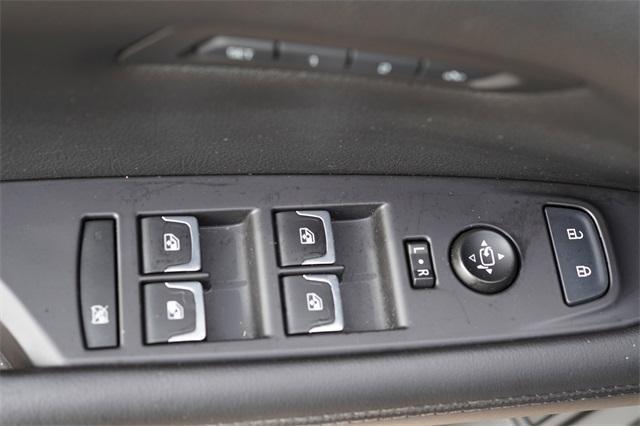 used 2016 Cadillac CT6 car, priced at $14,691
