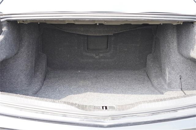 used 2016 Cadillac CT6 car, priced at $14,691