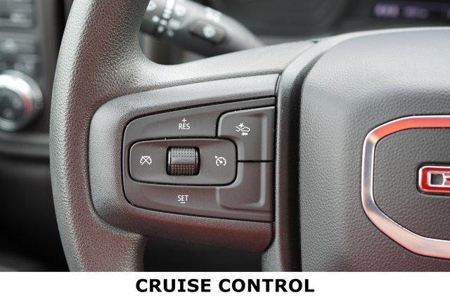 used 2024 GMC Sierra 1500 car, priced at $38,567
