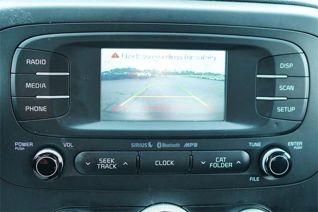 used 2016 Kia Soul car, priced at $9,217