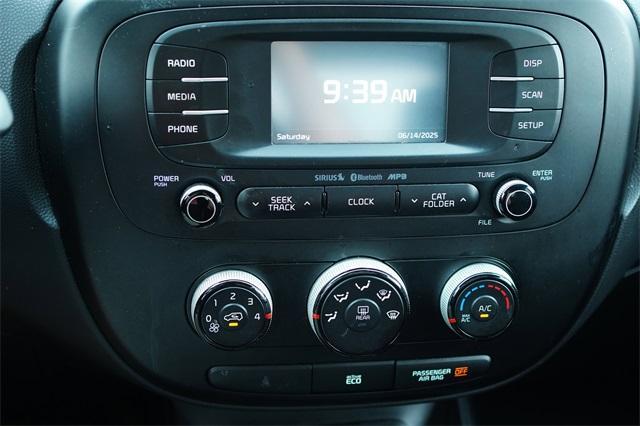 used 2016 Kia Soul car, priced at $9,217