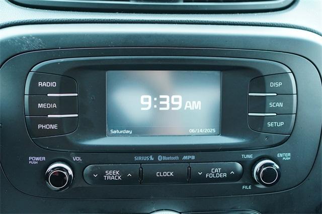 used 2016 Kia Soul car, priced at $9,217