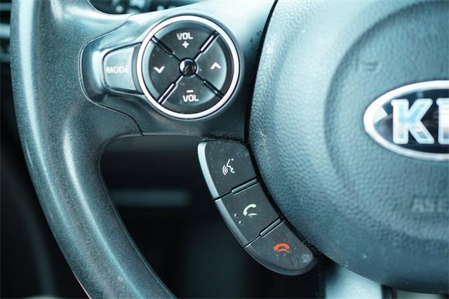 used 2016 Kia Soul car, priced at $9,217