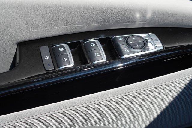 used 2024 Kia Carnival car, priced at $41,498