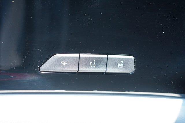 used 2024 Kia Carnival car, priced at $41,498