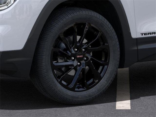 new 2024 GMC Terrain car, priced at $31,665